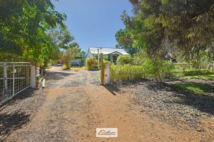 9-11 Tarcoola Street, Pooncarie NSW 2648