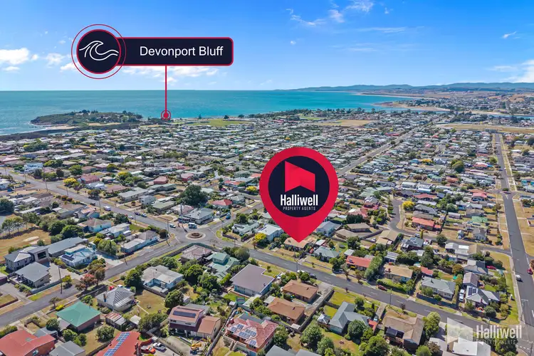 Main view of Homely house listing, 85 Percy Street, Devonport TAS 7310