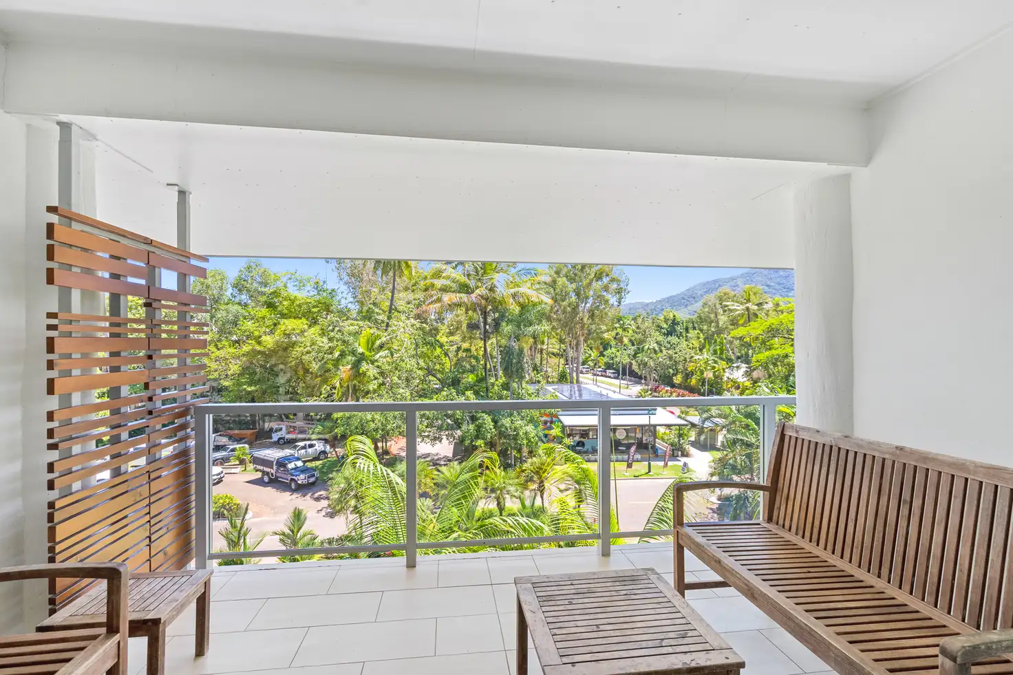 Main view of Homely apartment listing, 2404/2-22 Veivers Road Road, Palm Cove QLD 4879