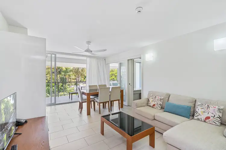 Second view of Homely apartment listing, 2404/2-22 Veivers Road Road, Palm Cove QLD 4879