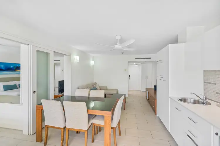 Third view of Homely apartment listing, 2404/2-22 Veivers Road Road, Palm Cove QLD 4879
