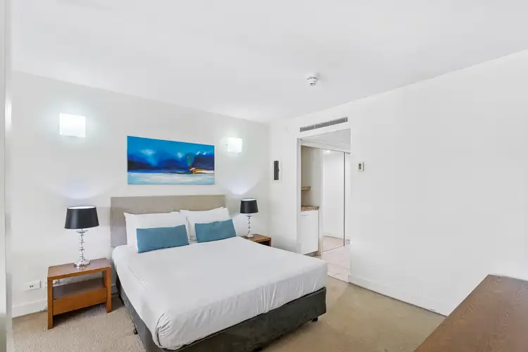 Fourth view of Homely apartment listing, 2404/2-22 Veivers Road Road, Palm Cove QLD 4879