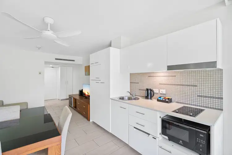 Fifth view of Homely apartment listing, 2404/2-22 Veivers Road Road, Palm Cove QLD 4879