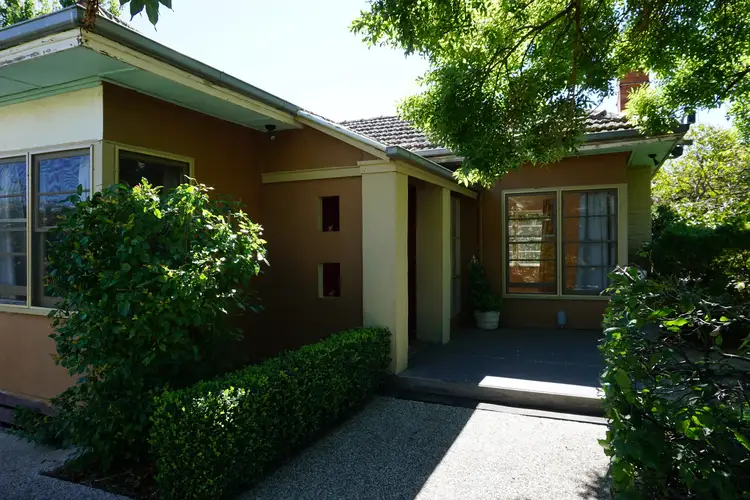 58 Hamilton Street, Gisborne VIC 3437