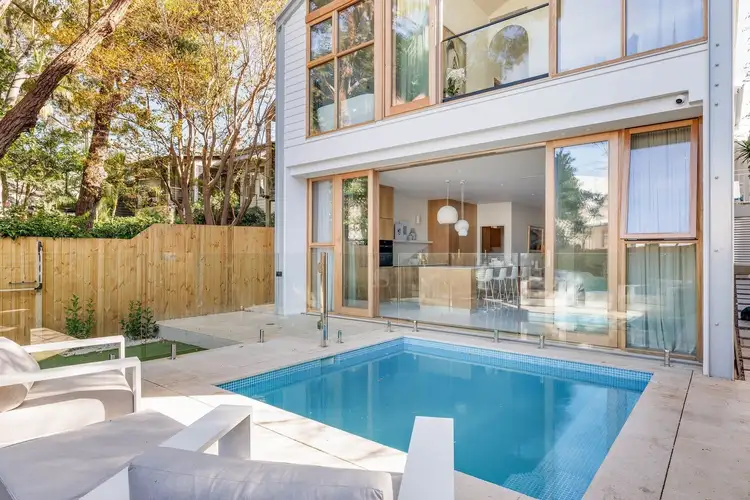 7 Murdoch Street, Rozelle NSW 2039