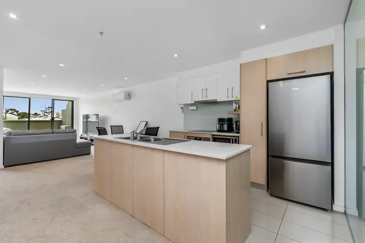 Second view of Homely apartment listing, 112/117 Pier Street, Altona VIC 3018