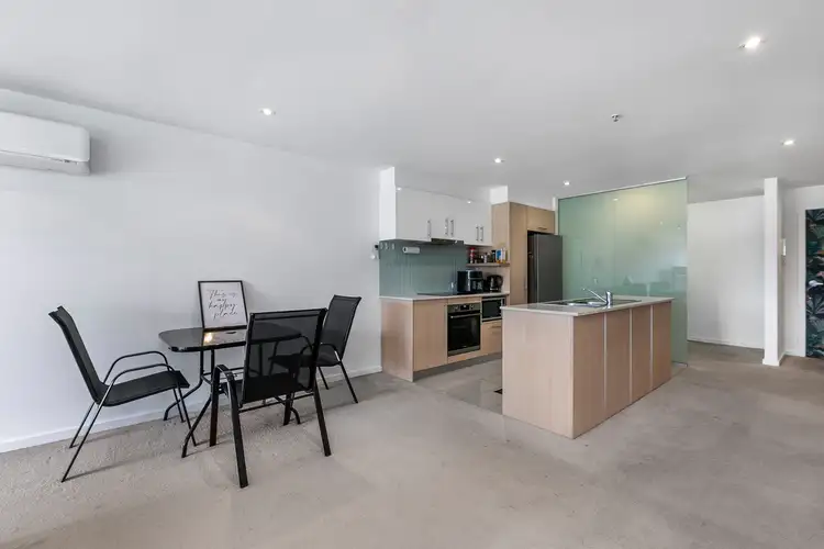 Fourth view of Homely apartment listing, 112/117 Pier Street, Altona VIC 3018