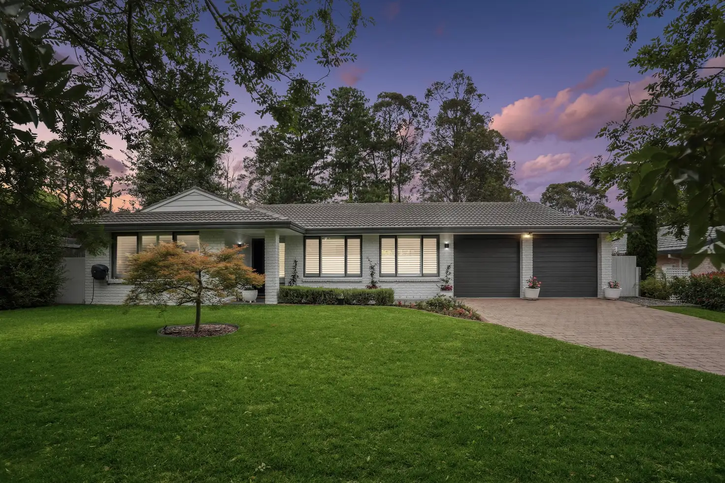 Main view of Homely house listing, 5 Sir Donald Bradman Drive, Bowral NSW 2576