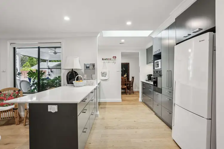 Third view of Homely house listing, 5 Sir Donald Bradman Drive, Bowral NSW 2576