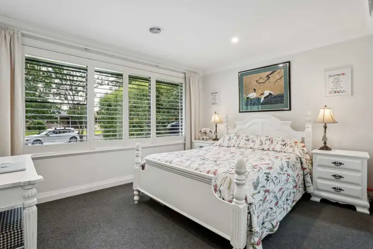 Fourth view of Homely house listing, 5 Sir Donald Bradman Drive, Bowral NSW 2576