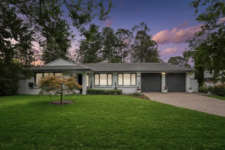 Sixth view of Homely house listing, 5 Sir Donald Bradman Drive, Bowral NSW 2576