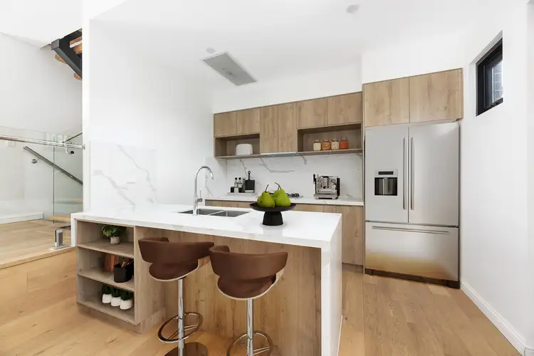 Fourth view of Homely townhouse listing, 2/147 President Avenue, Miranda NSW 2228