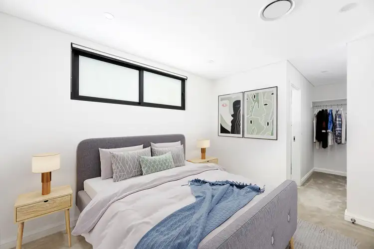 Fifth view of Homely townhouse listing, 2/147 President Avenue, Miranda NSW 2228
