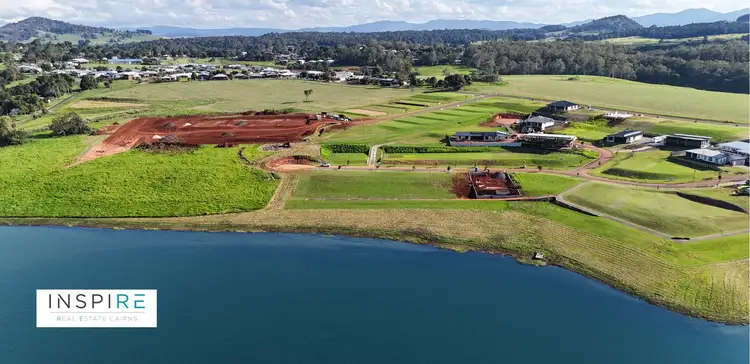 LOT 39 Waterfront Terrace, Yungaburra QLD 4884