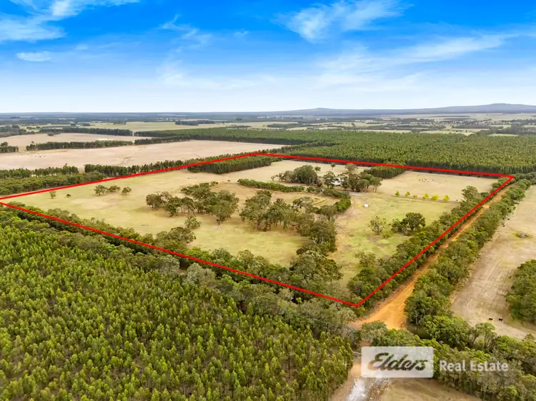 35 Old Coach Road, Narrikup WA 6326