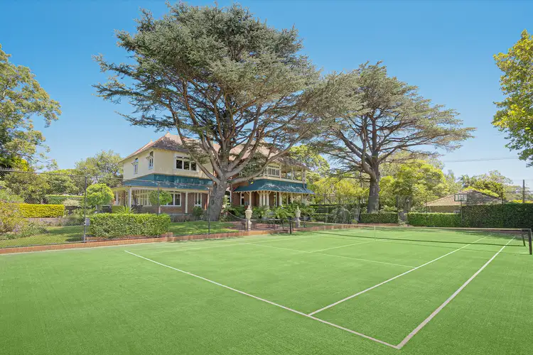 Third view of Homely house listing, 16-18 Findlay Avenue, Roseville NSW 2069