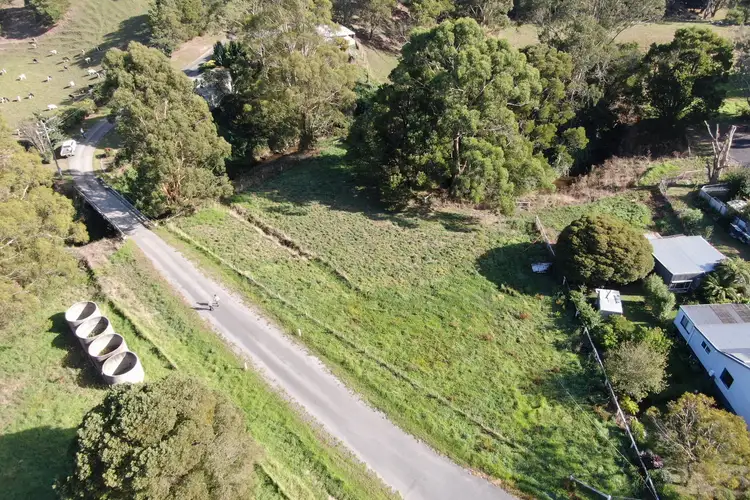 4 Keanes Road, Fish Creek VIC 3959