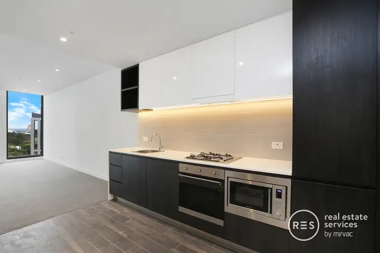 Second view of Homely apartment listing, 21105/2 Figtree Drive, Sydney Olympic Park NSW 2127