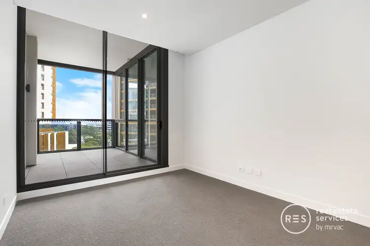 Third view of Homely apartment listing, 21105/2 Figtree Drive, Sydney Olympic Park NSW 2127