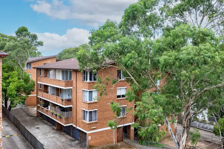Main view of Homely unit listing, 17/59 Park Avenue, Kingswood NSW 2747