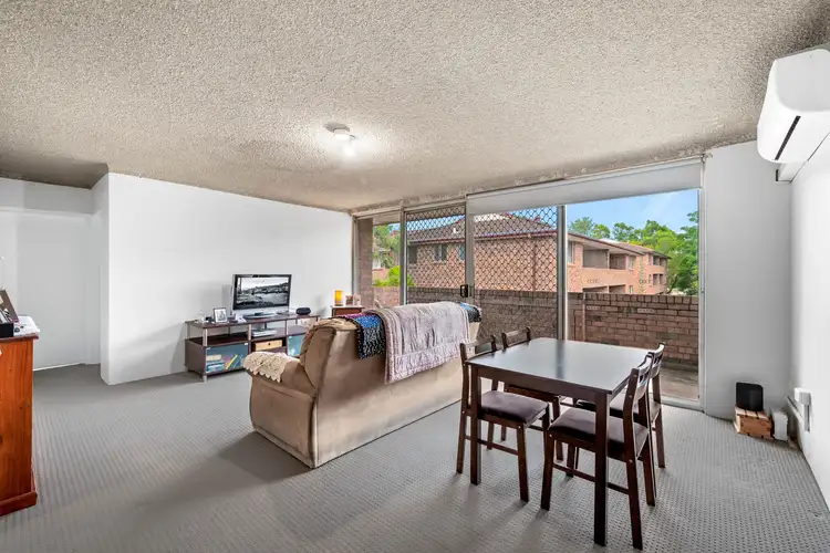 Third view of Homely unit listing, 17/59 Park Avenue, Kingswood NSW 2747