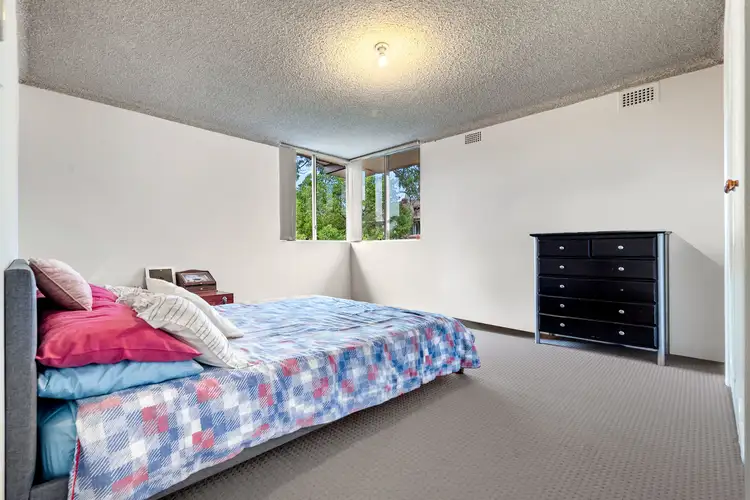 Sixth view of Homely unit listing, 17/59 Park Avenue, Kingswood NSW 2747
