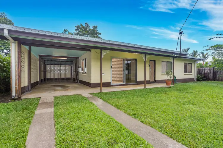 24 Badilla Street, Edmonton QLD 4869