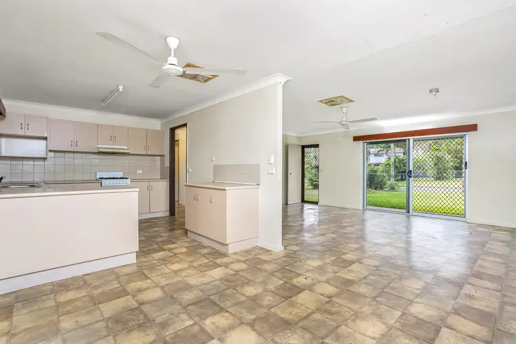 Second view of Homely house listing, 24 Badilla Street, Edmonton QLD 4869