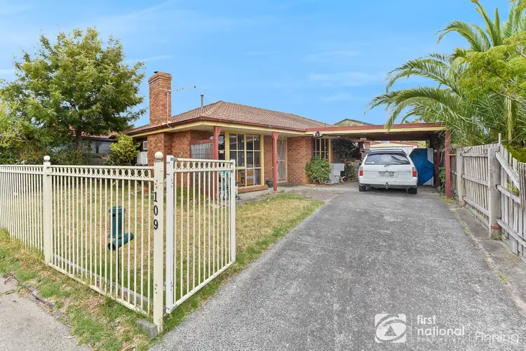 109 Monahans Road, Cranbourne West VIC 3977