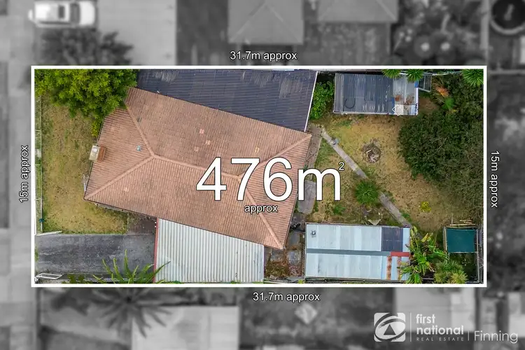 Second view of Homely house listing, 109 Monahans Road, Cranbourne West VIC 3977