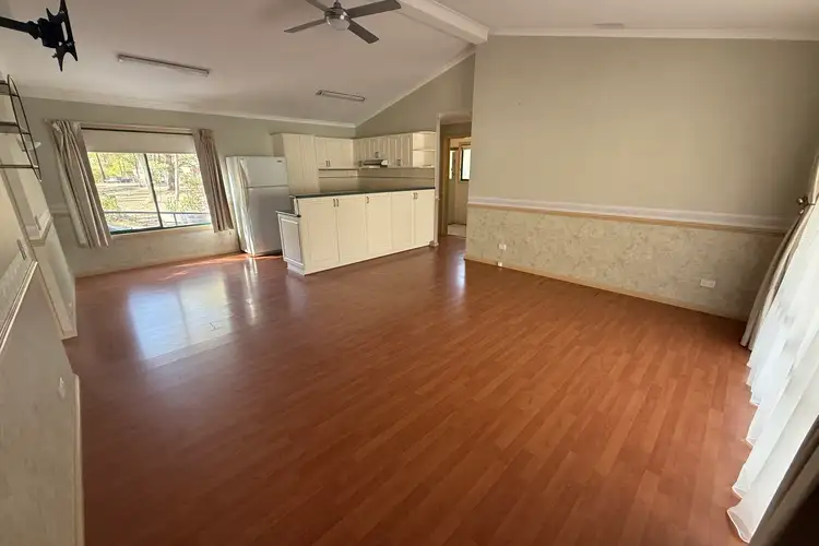 Second view of Homely house listing, 5A Cedar Drive, Ascot VIC 3551