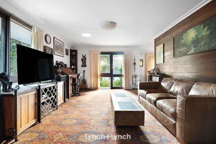 Second view of Homely house listing, 1 McGown Road, Mount Eliza VIC 3930