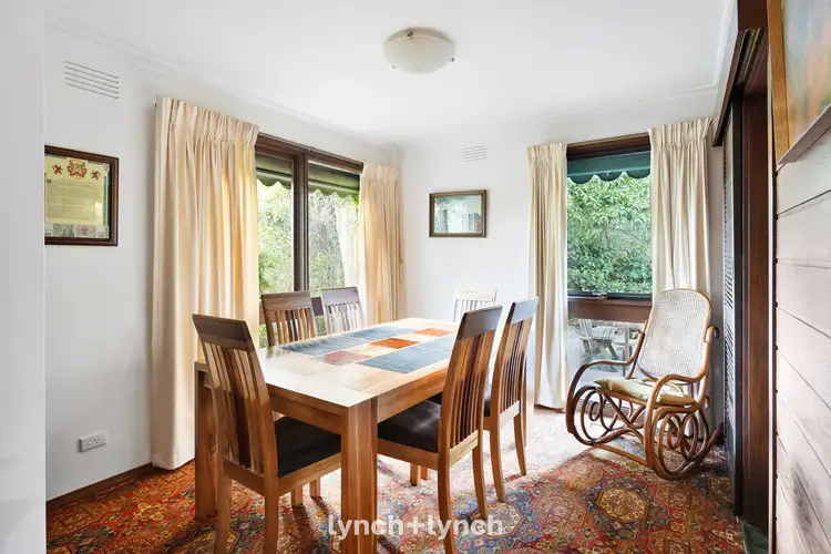 Third view of Homely house listing, 1 McGown Road, Mount Eliza VIC 3930