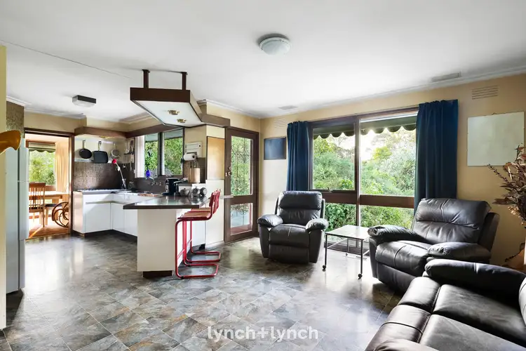 Fourth view of Homely house listing, 1 McGown Road, Mount Eliza VIC 3930