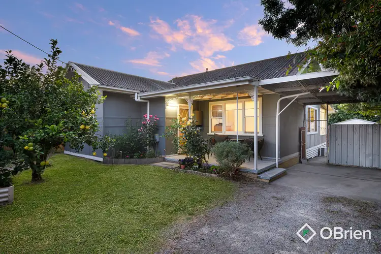 Main view of Homely house listing, 23 Burns Street, Frankston VIC 3199