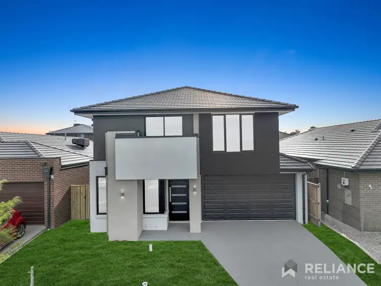 12 Cool Street, Sunbury VIC 3429
