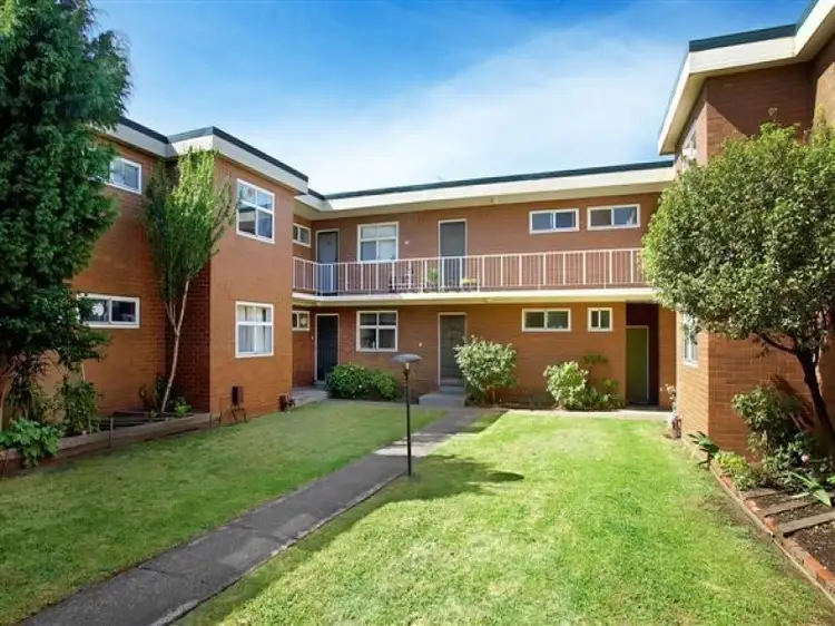 17/5 Kemp Street, Thornbury VIC 3071