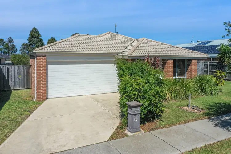 13 Jim Way, Paynesville VIC 3880