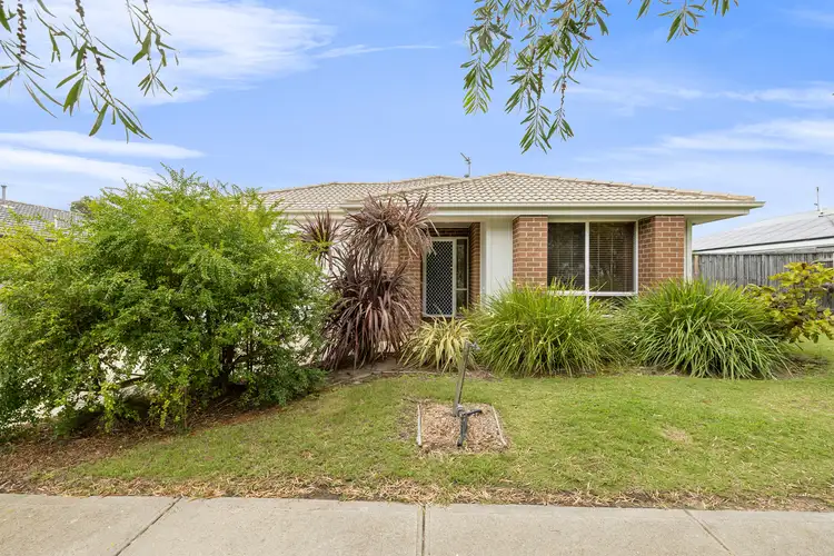 Second view of Homely house listing, 13 Jim Way, Paynesville VIC 3880