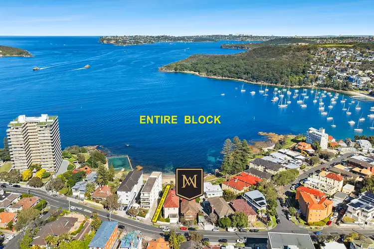 11a Lauderdale Avenue, Fairlight NSW 2094