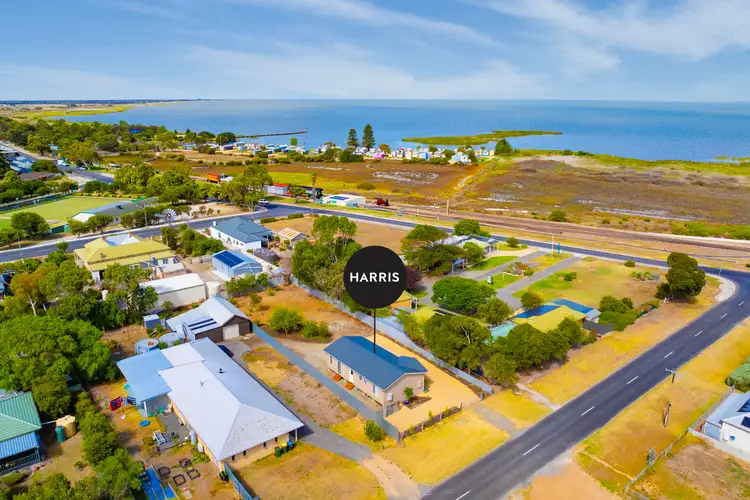 Second view of Homely house listing, 59 Watson Street, Milang SA 5256