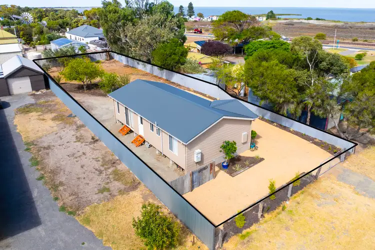 Third view of Homely house listing, 59 Watson Street, Milang SA 5256