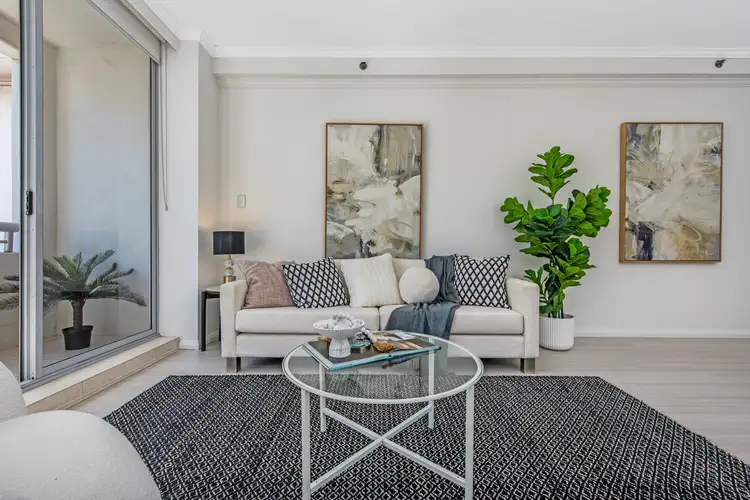241/298-304 Sussex Street, Sydney NSW 2000