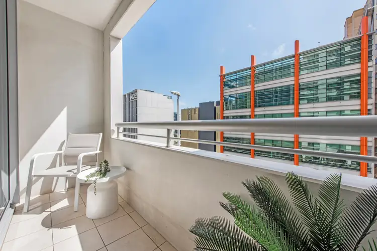 Third view of Homely apartment listing, 241/298-304 Sussex Street, Sydney NSW 2000