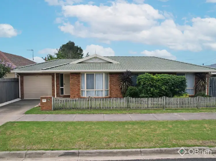 Main view of Homely unit listing, 13 Ligar Street, Bairnsdale VIC 3875