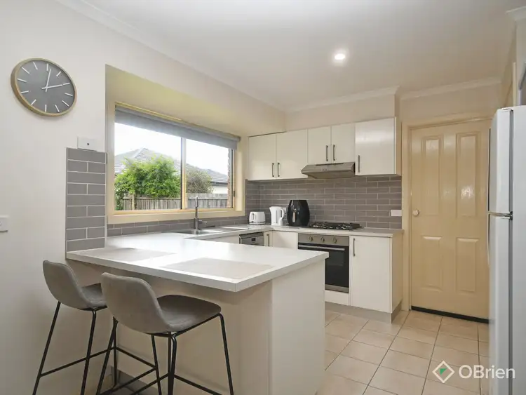 Fifth view of Homely unit listing, 13 Ligar Street, Bairnsdale VIC 3875