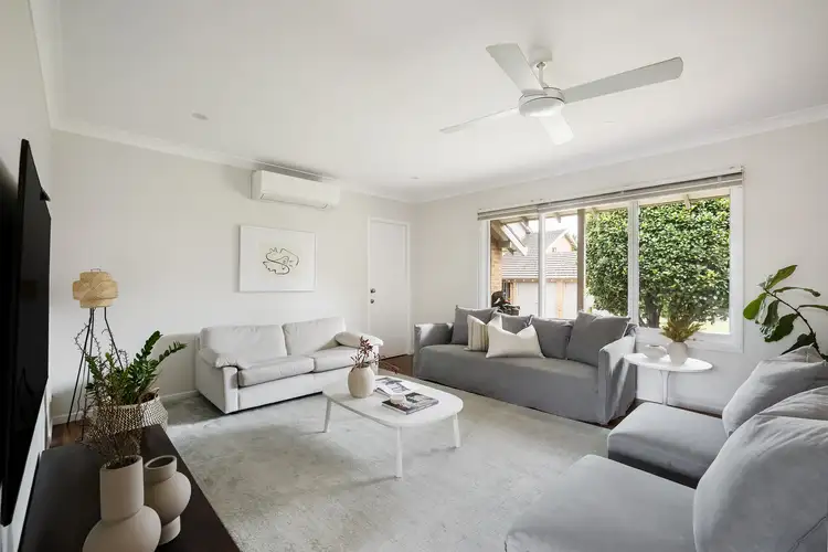 Second view of Homely townhouse listing, 7/32-34 Melford Street, Hurlstone Park NSW 2193