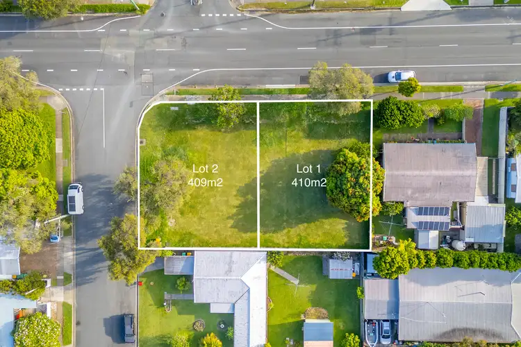 LOT 1, 71 Robert Street, Labrador QLD 4215
