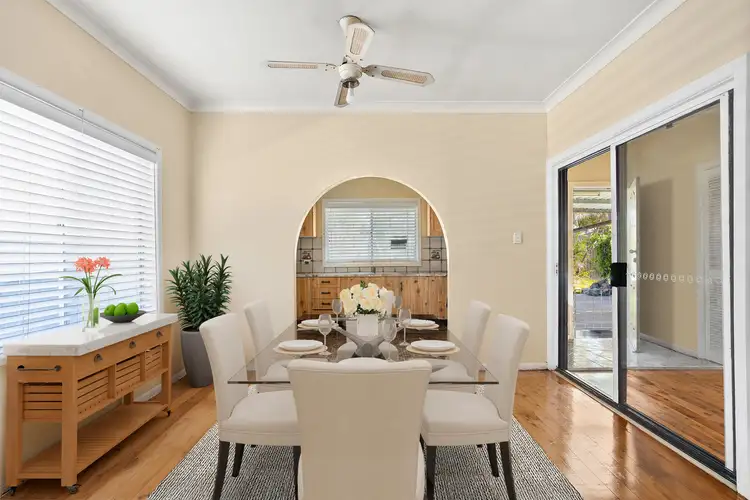 Third view of Homely house listing, 5 Fitzgerald Street, Cringila NSW 2502