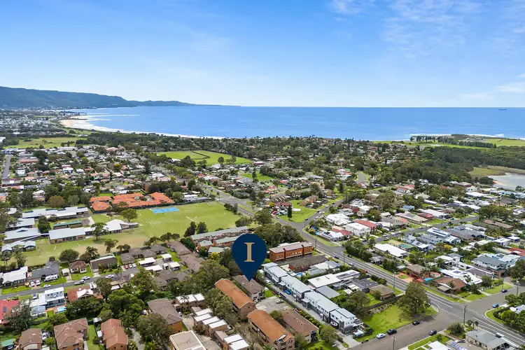 11/44 Thalassa Avenue, East Corrimal NSW 2518